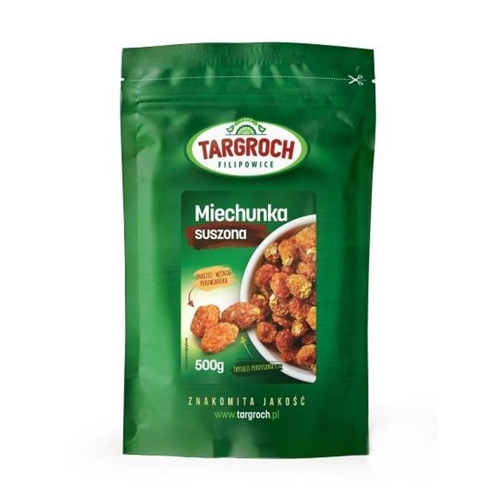 Targroch Miechunka Suszona 500 g