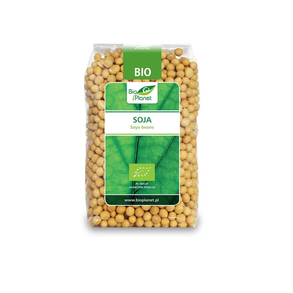 Bio Planet SOJA BIO 1 kg -