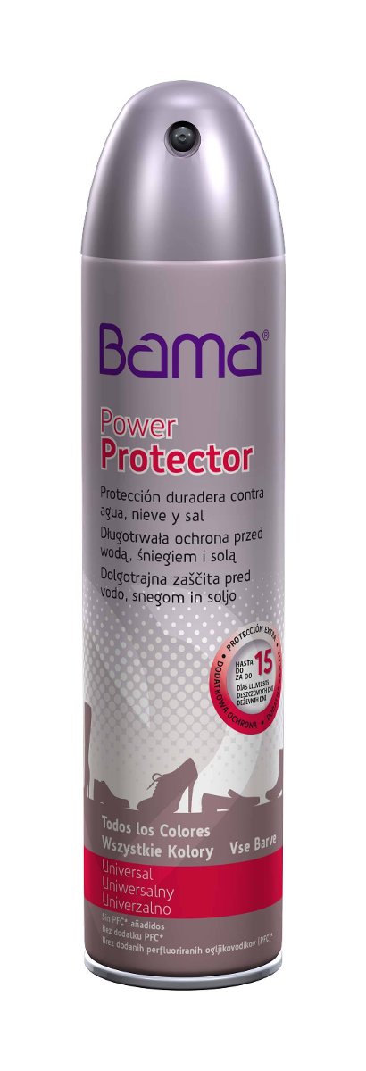 Bama Power Protector Ochronny Impregnat 300 ml