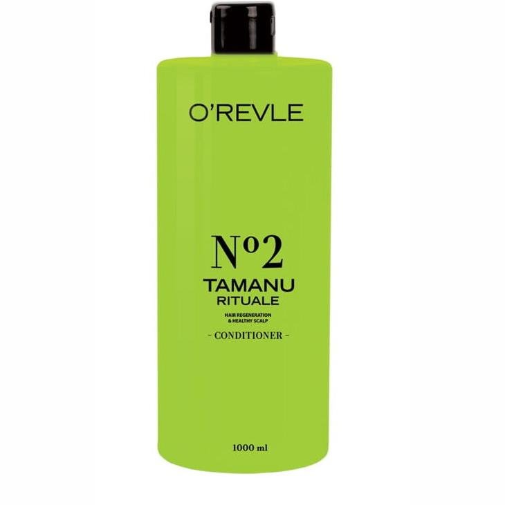 O'revle Tamanu Rituale Conditioner 1000 ml
