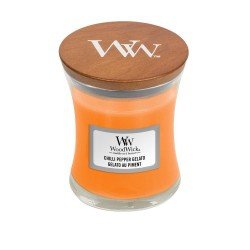WoodWick Chilli Pepper Gelato 85g 1681493E