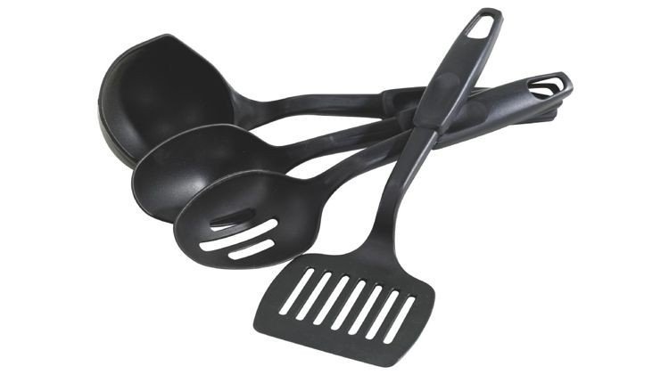 Easy Camp Zestaw COMBO UTENSIL SET