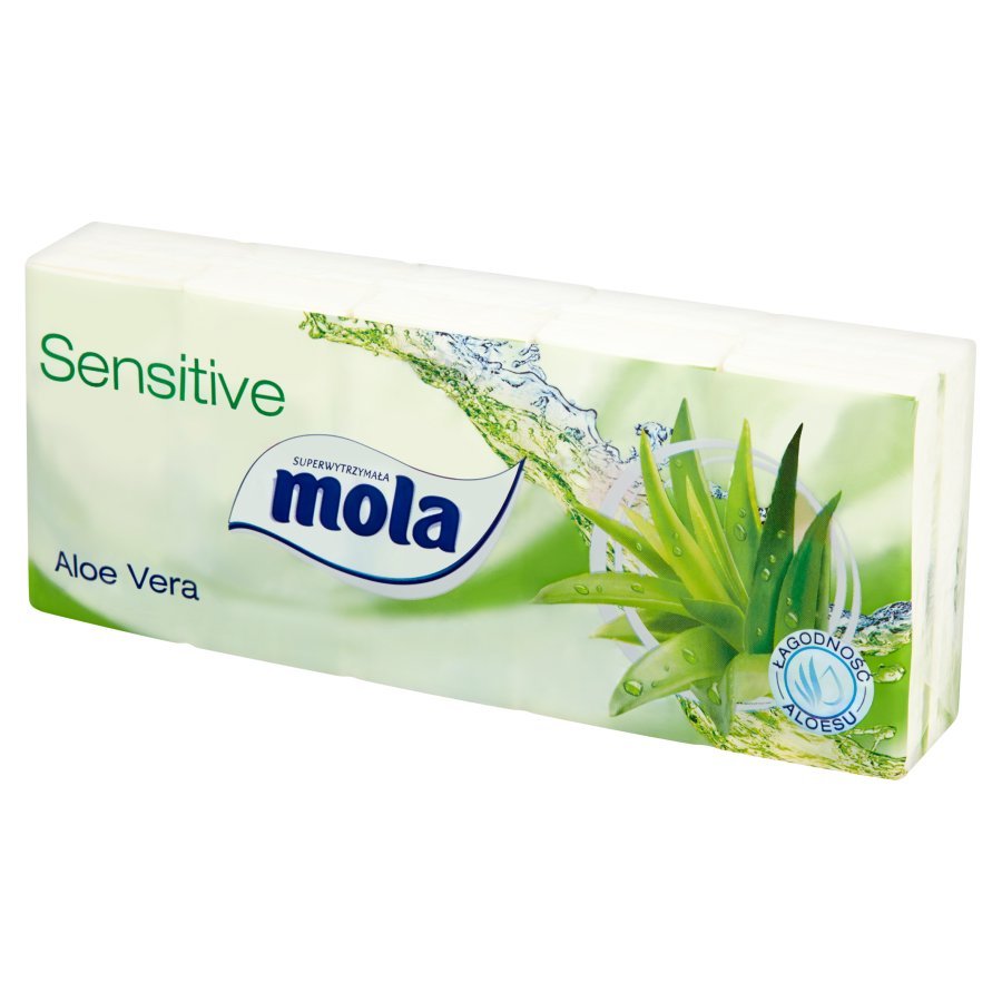 Mola METSA ALOES CHUST
