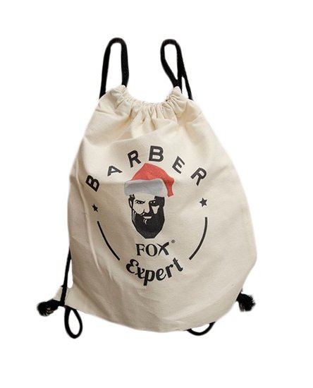 Fox Plecak worek Barber Expert