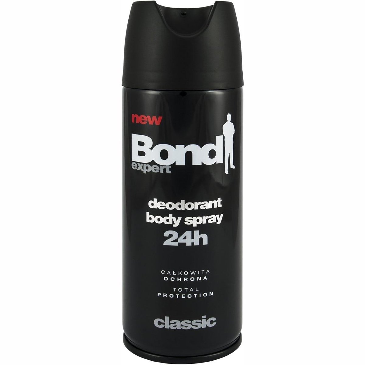 BOND EXPERT CLASSIC DEZODORANT