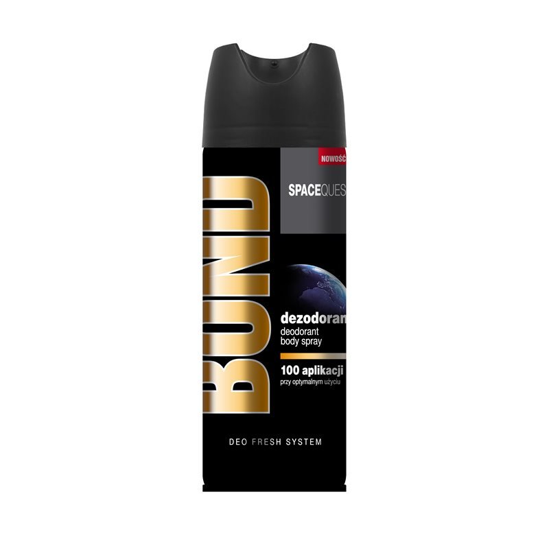 BOND Spacequest 150ml