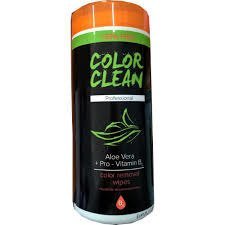 Chenice CHENICE Color Clean Chusteczki do zmywania farby 52szt