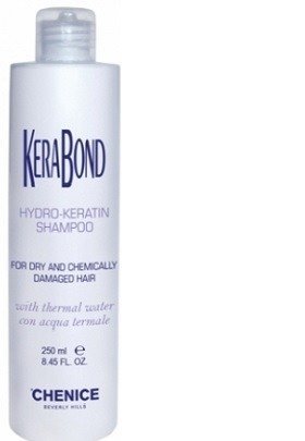 Chenice hydro-keratin szampon wzmacniający 250ml