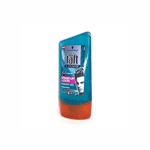 Taft żel do włosów - trwały jeż 150ml