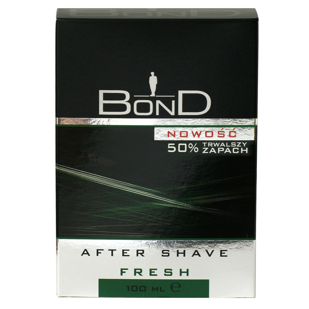 BOND Fresh 100ml