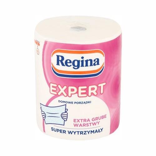 Regina RĘCZNIK EXPERT 1 ROLKA zakupy dla domu i biura! 413401