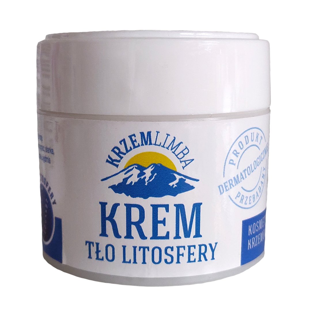 Limba Krem "Tło Litosfery" LB4