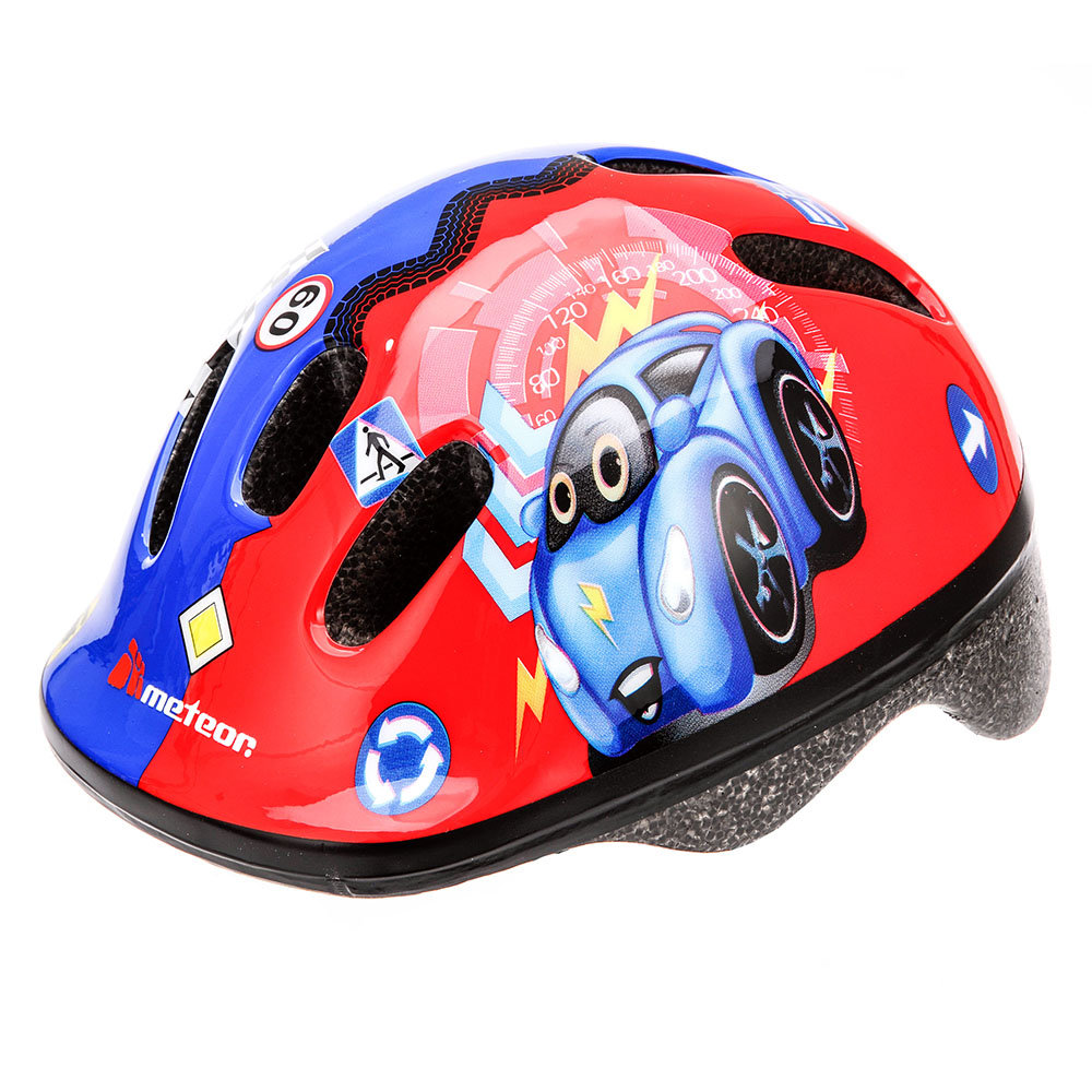 Modi Rowerowy Dziecięcy Regulowany r.XS 44-48cm