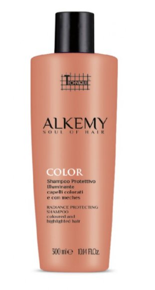 Technique Professional ALKEMY COLOR Szampon do włosów farbowanych 300ml