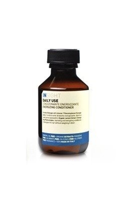 Insight DAILY USE energizing conditioner 100ml - odżywka energetyzująca