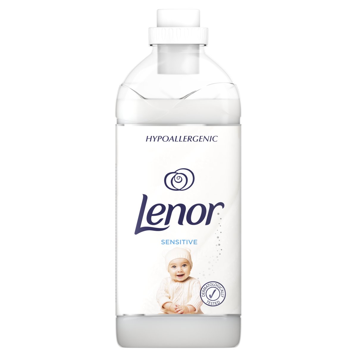 Lenor Płyn do płukania Sensitive 1,3L Sensitive 1534-uniw