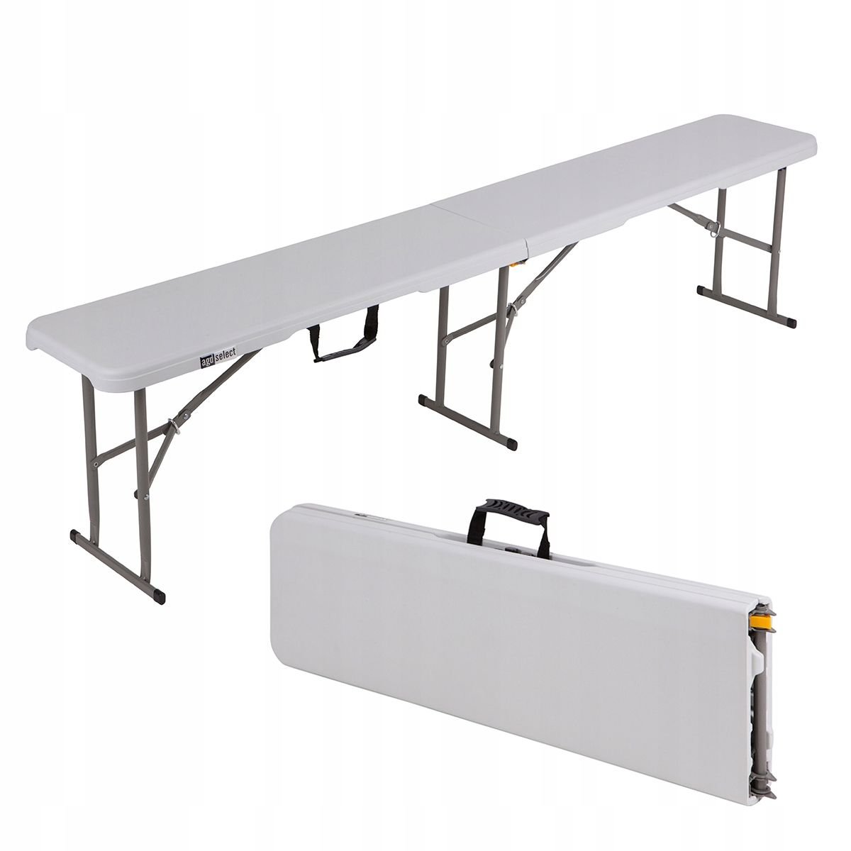 Ławka Ława Cateringowa Stół Cateringowy 180cm