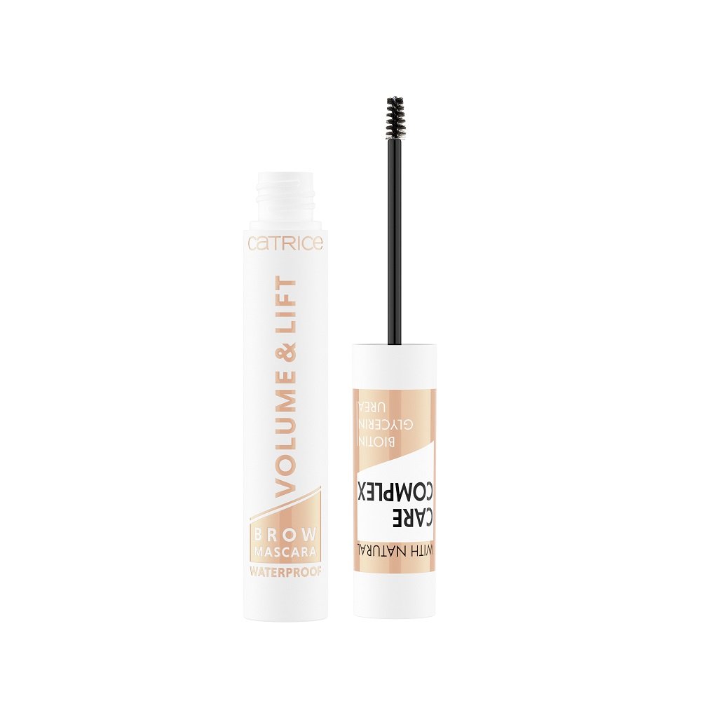 Catrice Volume & Lift Żel do Brwi 010 Transparent CAT931331