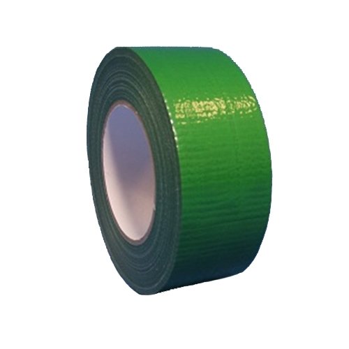Taśma Naprawcza Gaffer 48Mm/50M Zielona