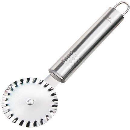 Kółko/radełko do faworków 18cm FACKELMANN 40449