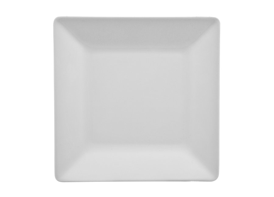 Witek Home Witek Home Talerz do przystawek 18cm Pure 142690