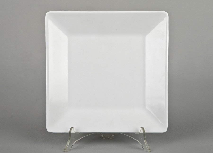 Witek Home Witek Home Talerz do przystawek 21cm Pure 115932