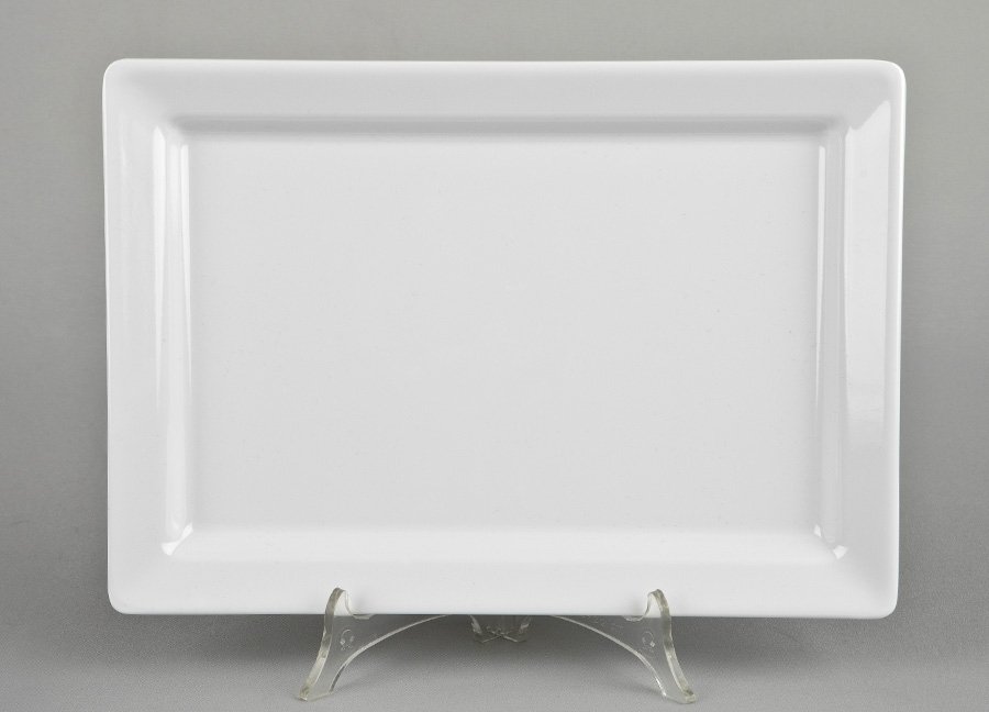 Witek Home Witek Home Talerz do przystawek 30cm Pure 120078