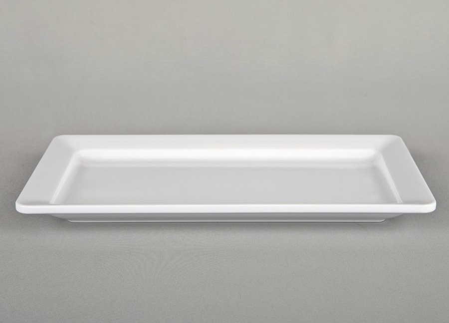 Talerz do przystawek 32,5cm Pure