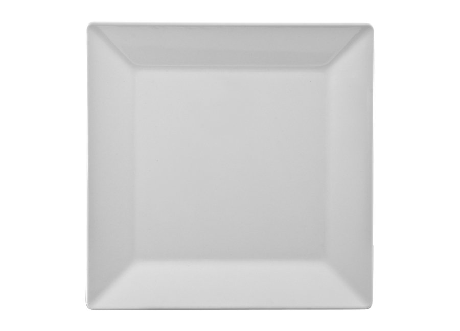 Witek Home Witek Home Talerz z melaminy do przystawek 26,5cm 115933