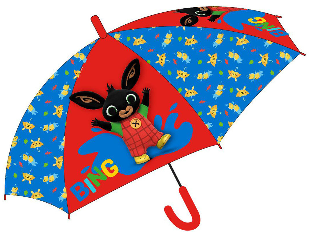 Bing Parasolka Dla Dzieci Parasol Bing