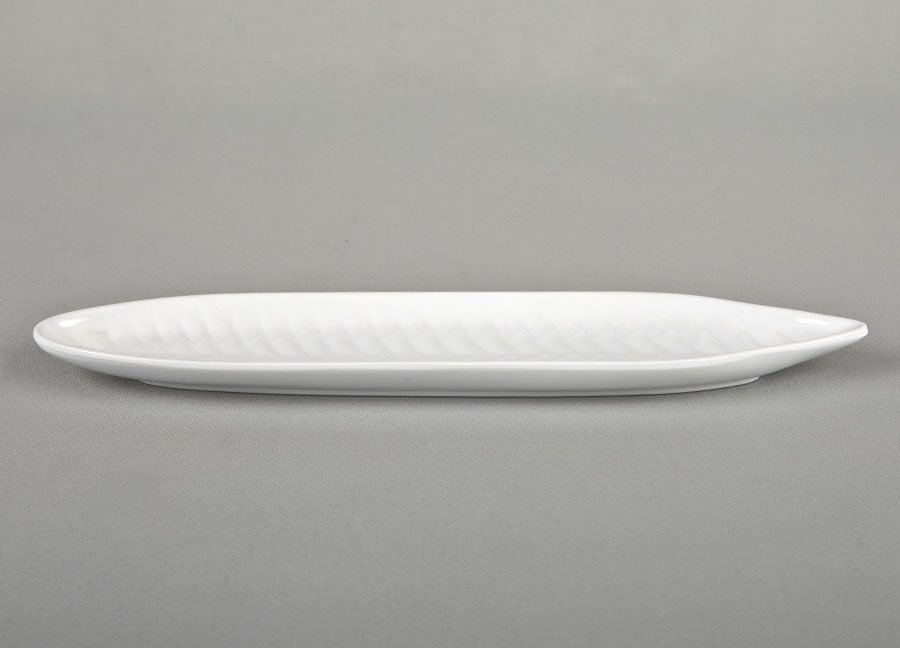 Witek Home Witek Home Półmisek 34,5 cm biały 124756