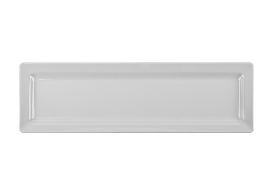 Witek Home Witek Home Półmisek melaminowy Pure 53cmx18cm 246851