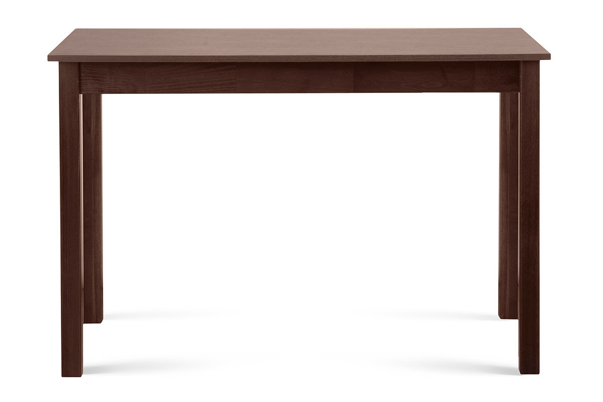 Stół KONSIMO Eveni, orzech, 60x76x110 cm