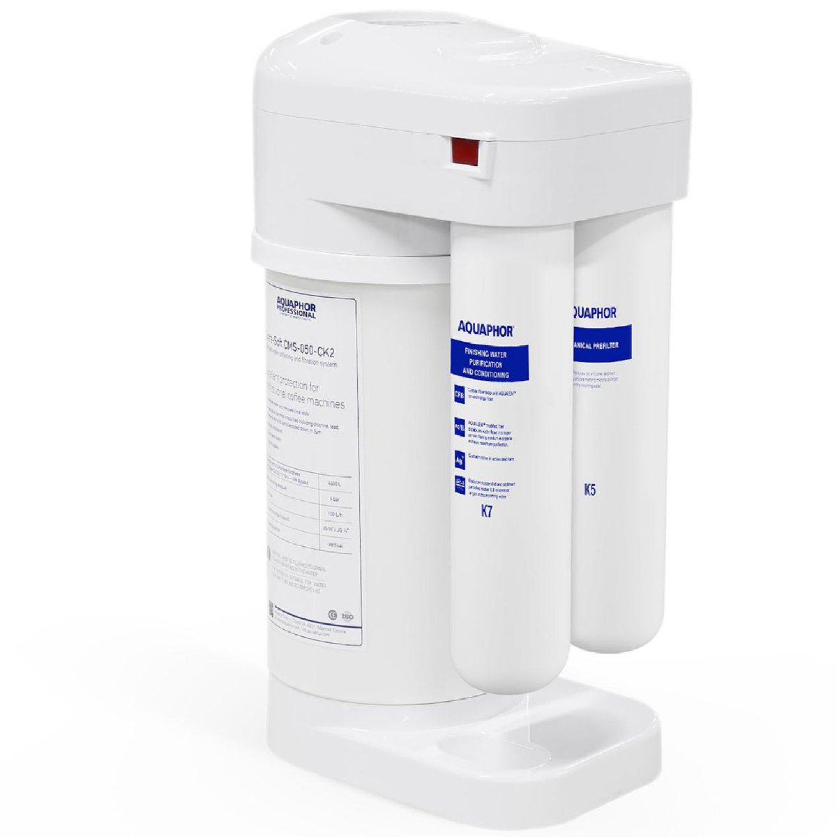 Aquaphor Filtr do wody Extra Soft - 100 l/h EXTRA SOFT