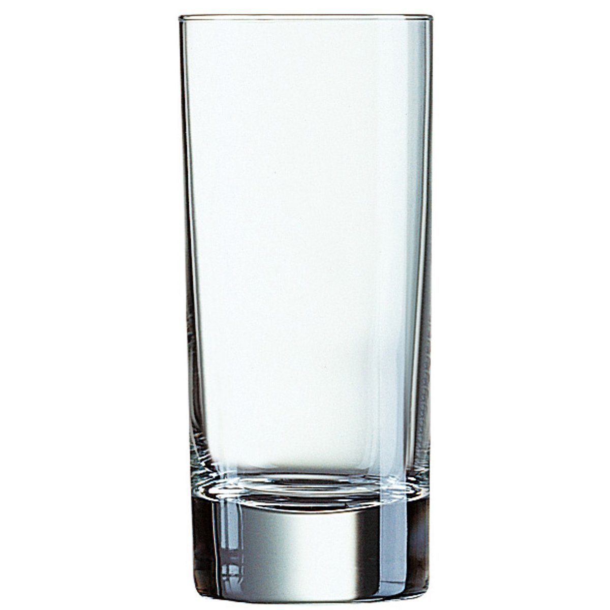 Arcoroc Szklanka wysoka ISLANDE szkło hartowane 220ml zestaw 6szt N6641 Szklanka wysoka ISLANDE szkło hartowane 220ml zestaw 6szt N6641 N6641