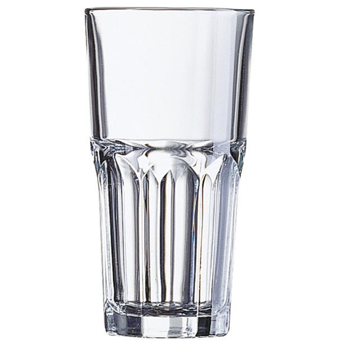 Arcoroc Szklanka Granity 650 ml z linii Granity J2598