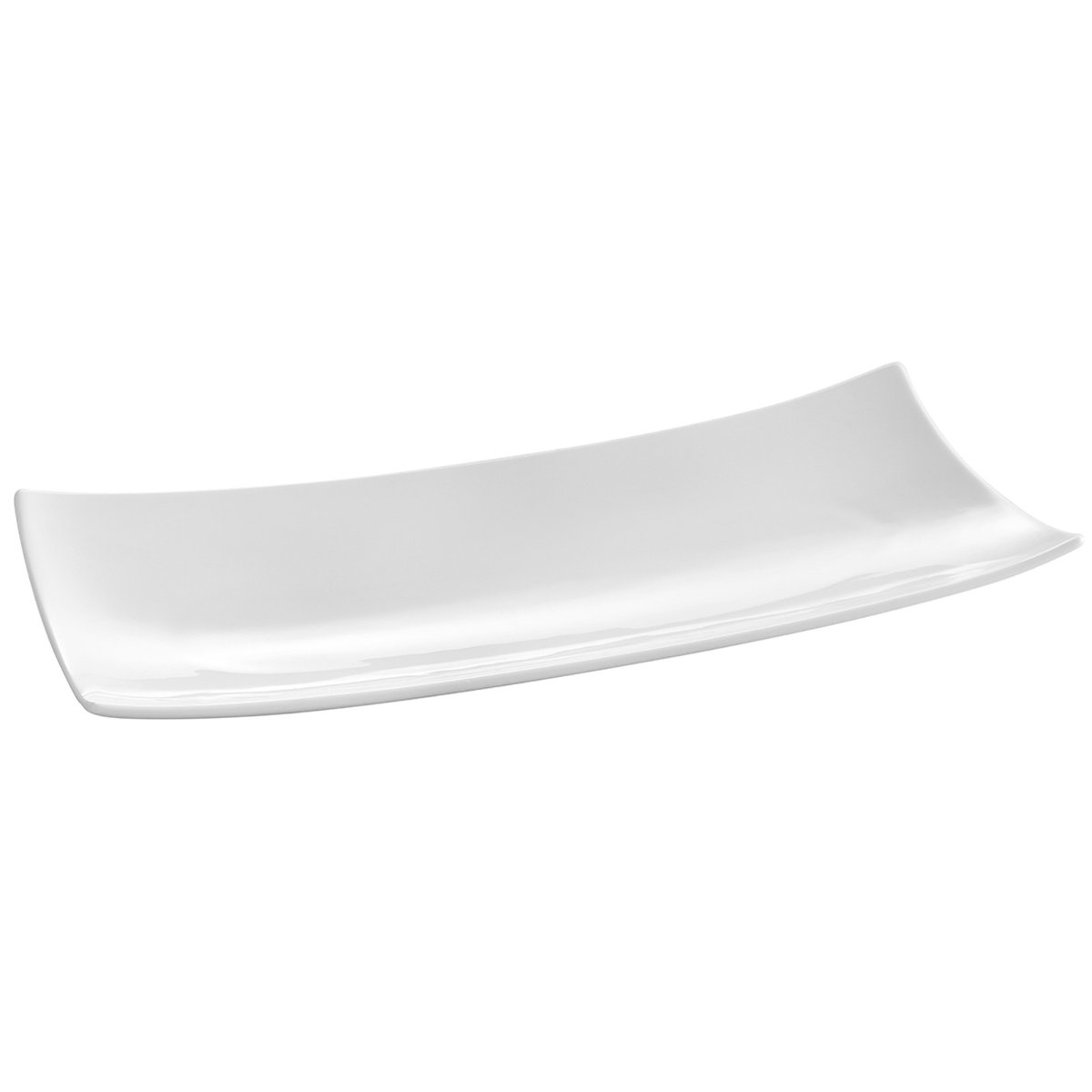 Hendi Taca prostokątna 352x146x40 mm 785553
