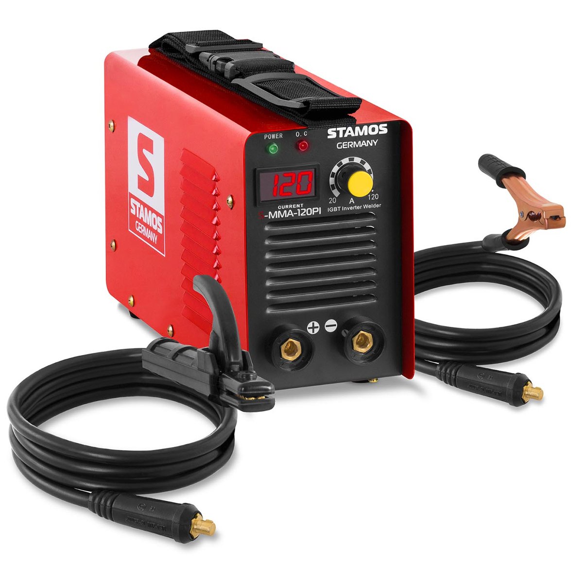 MSW MSW-THERMO 2000
