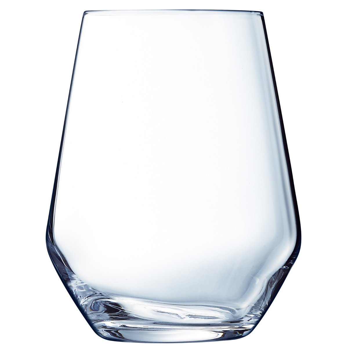 Hendi LINIA VINA JULIETTE - Szklanka 400ml [kpl 6 szt.] | NEW N5994