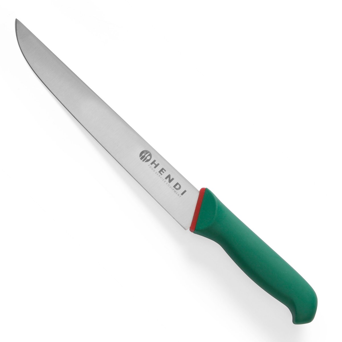 Hendi Nóż do pieczeni Green Line | 345mm 843901