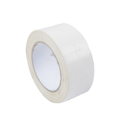 TAŚMA NAPRAWCZA DUCT 48MM/50M BIAŁA