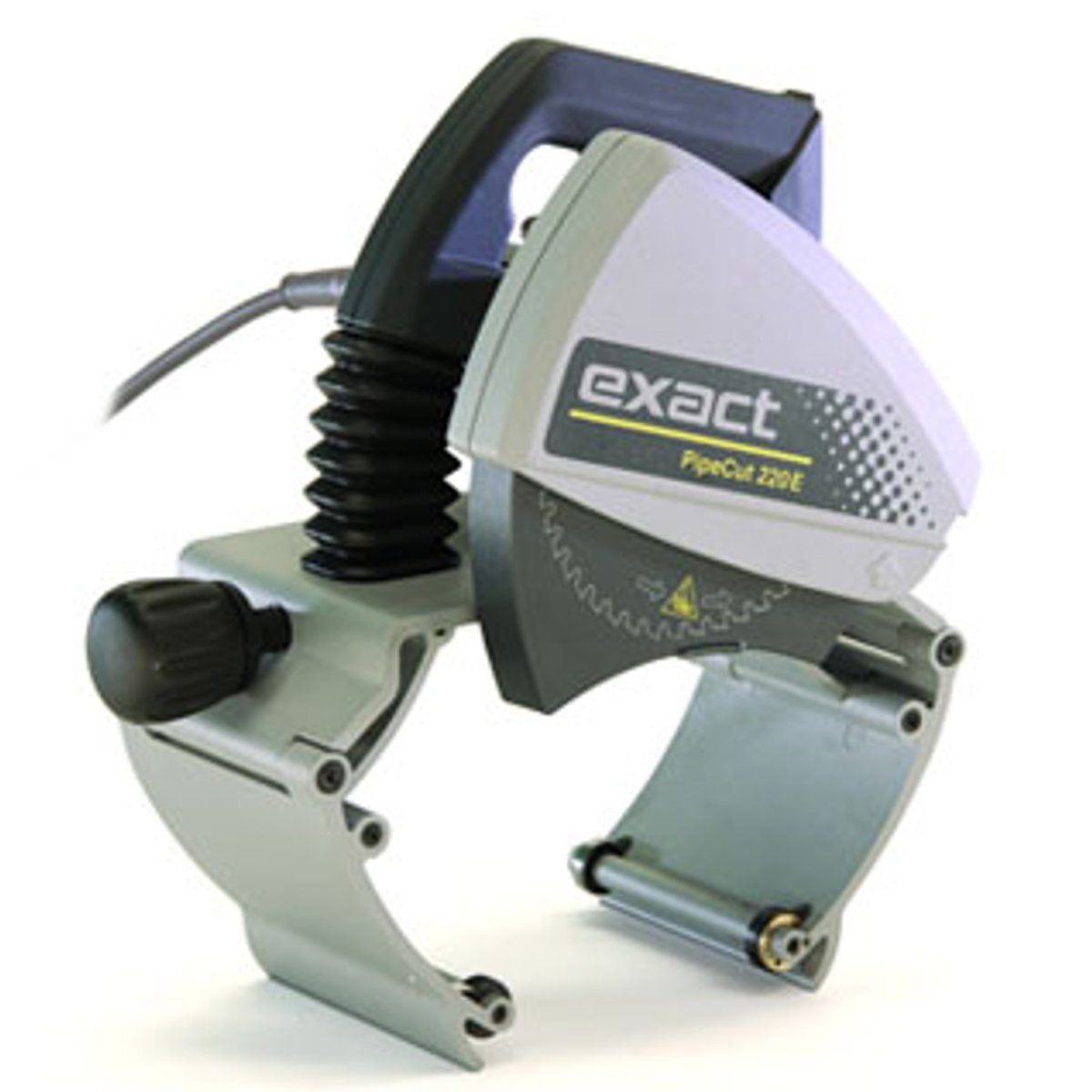 Exact Urządzenie do precyzyjnego cięcia rur PipeCut 220E 1200W EXACT-220E EXACT-220E