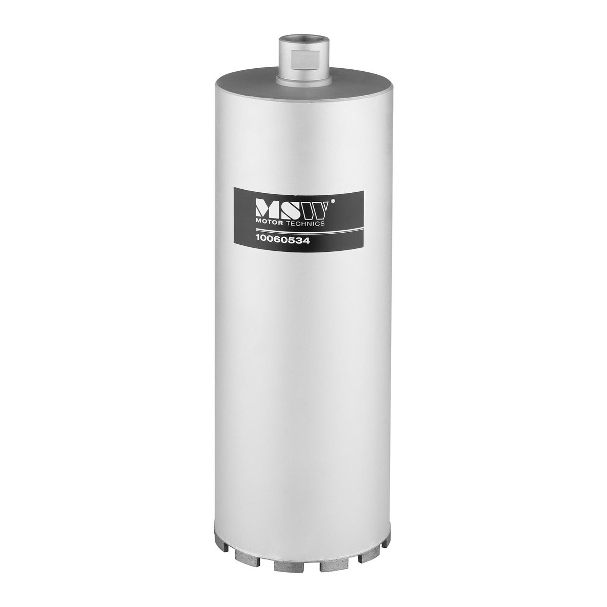 MSW Wiertło koronowe diamentowe do betonu 152 x 400 mm MSW-DCD-400/152 1009392