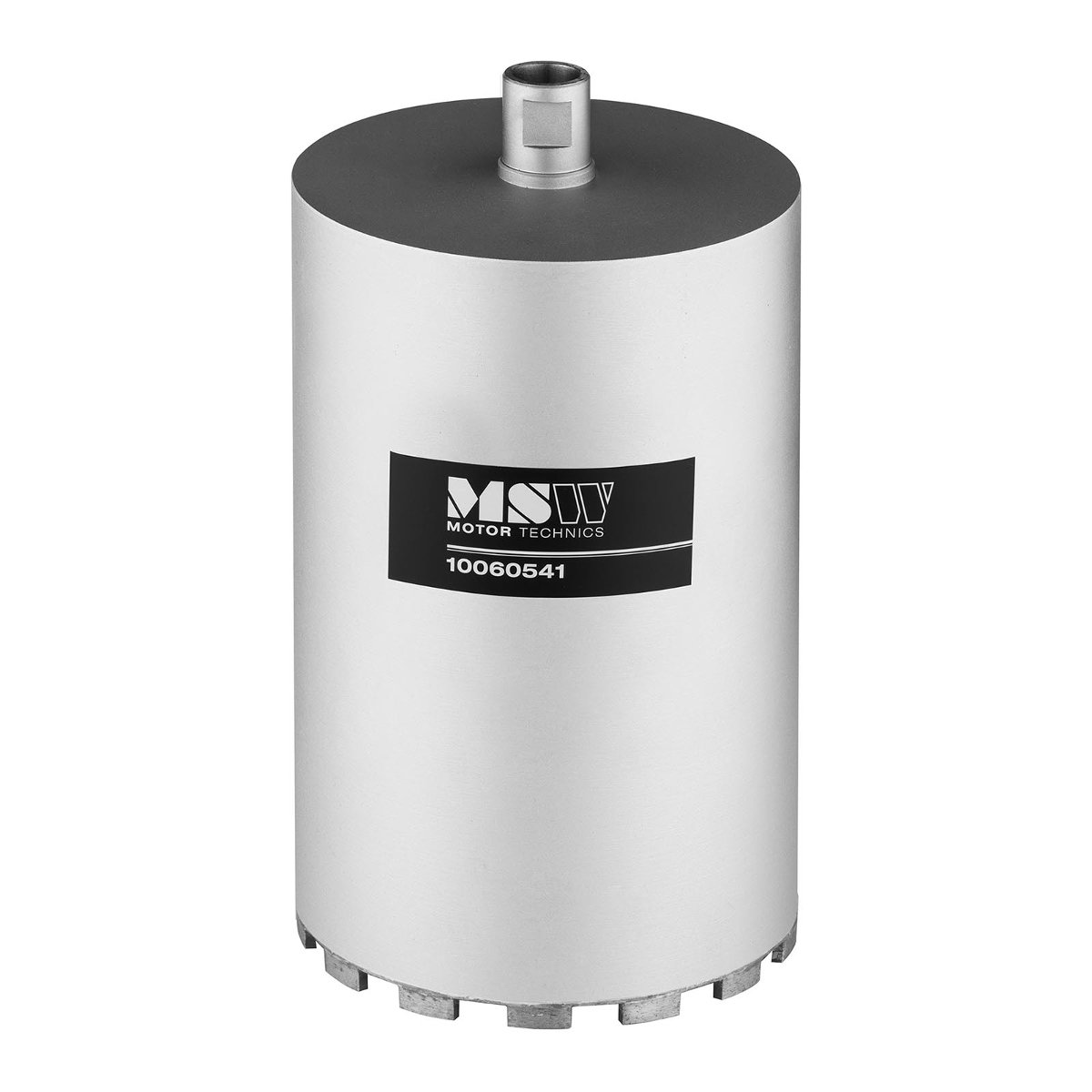 MSW Wiertło diamentowe do wiercenia w betonie kamieniu 202 x 300 mm MSW-DCD-300/112 1009399