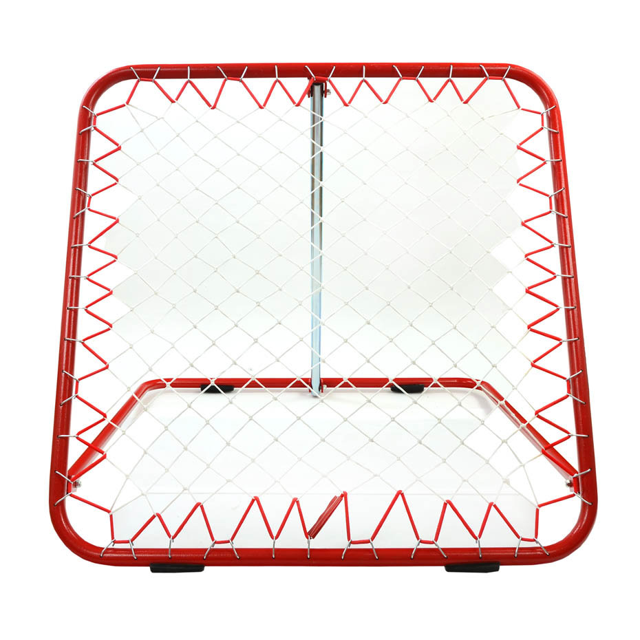 No10 Bramka treningowa Mini Rebounder 120x120cm No10 12h