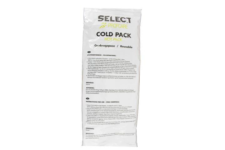 Kompres chłodzący Ice Pack Select