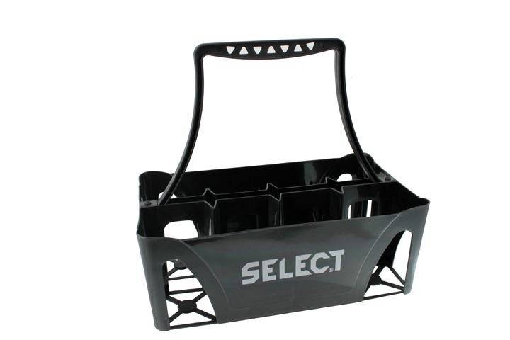 Select, Koszyk, czarny