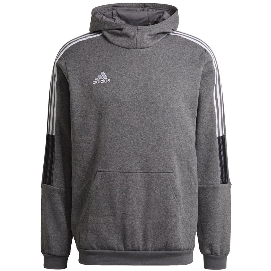 Adidas, Bluza, Tiro 21 Sweat Hoody Gp8805, rozmiar L