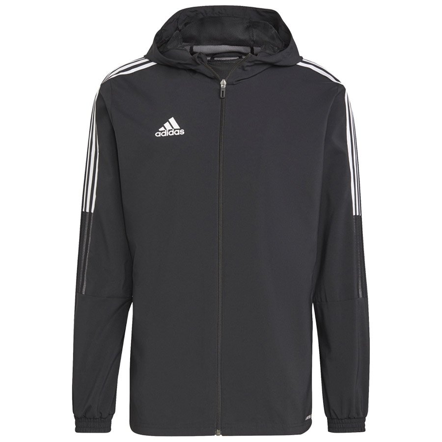 Adidas Czarny L GP4967 L