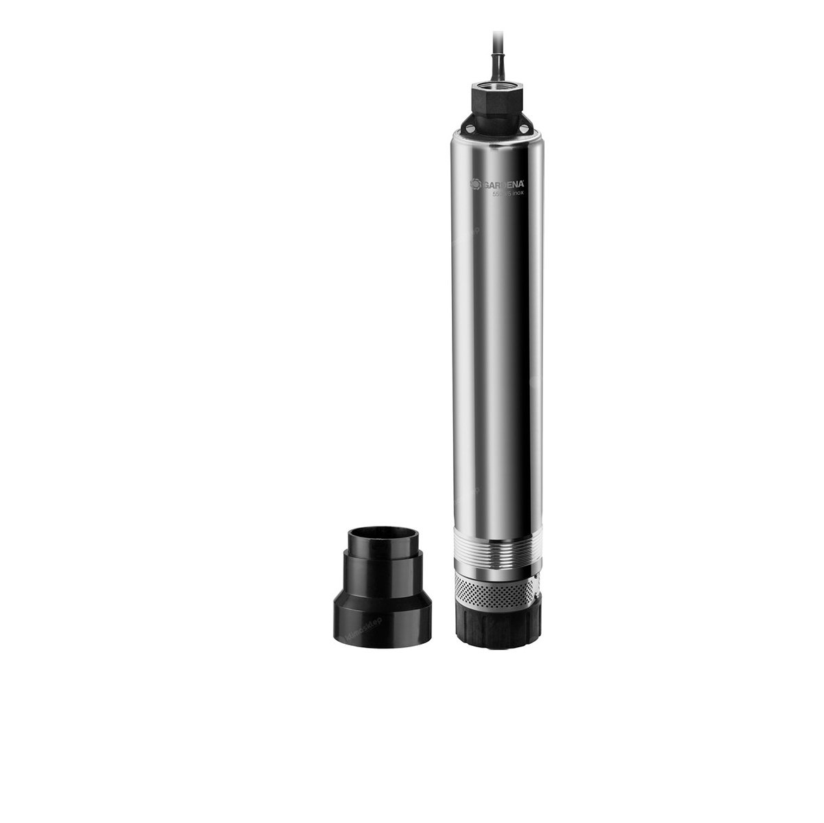 Gardena 5500-5 inox